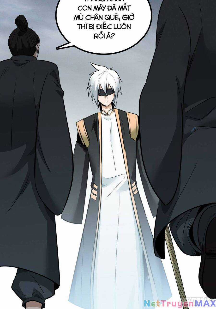 Tạ U Thiên Sư - Chương 32 - Trang 18