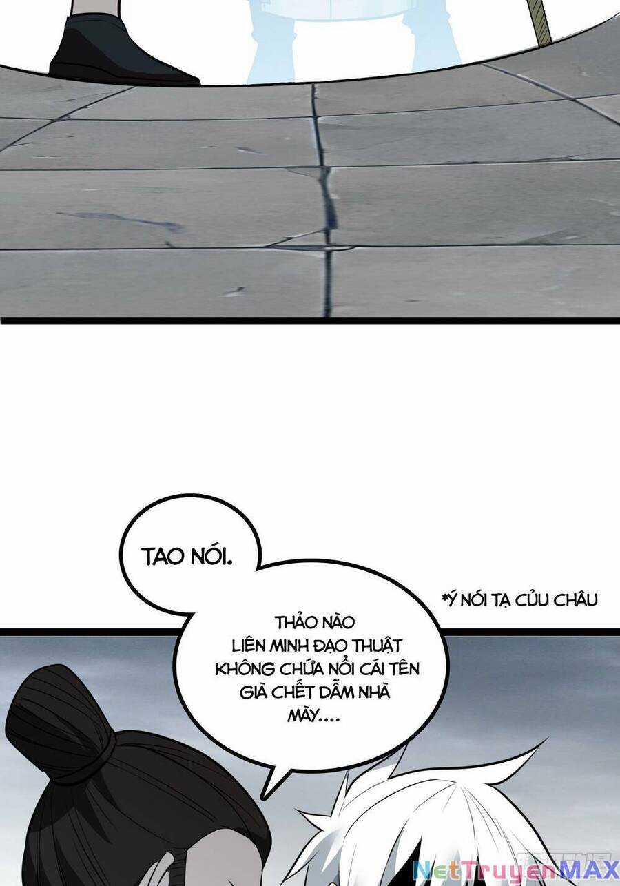 Tạ U Thiên Sư - Chương 32 - Trang 19