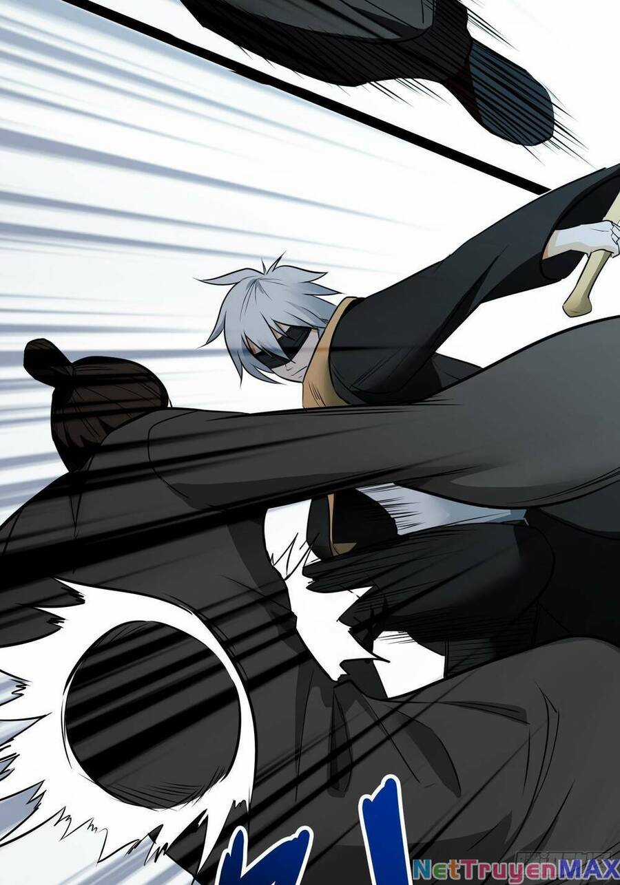 Tạ U Thiên Sư - Chương 32 - Trang 21