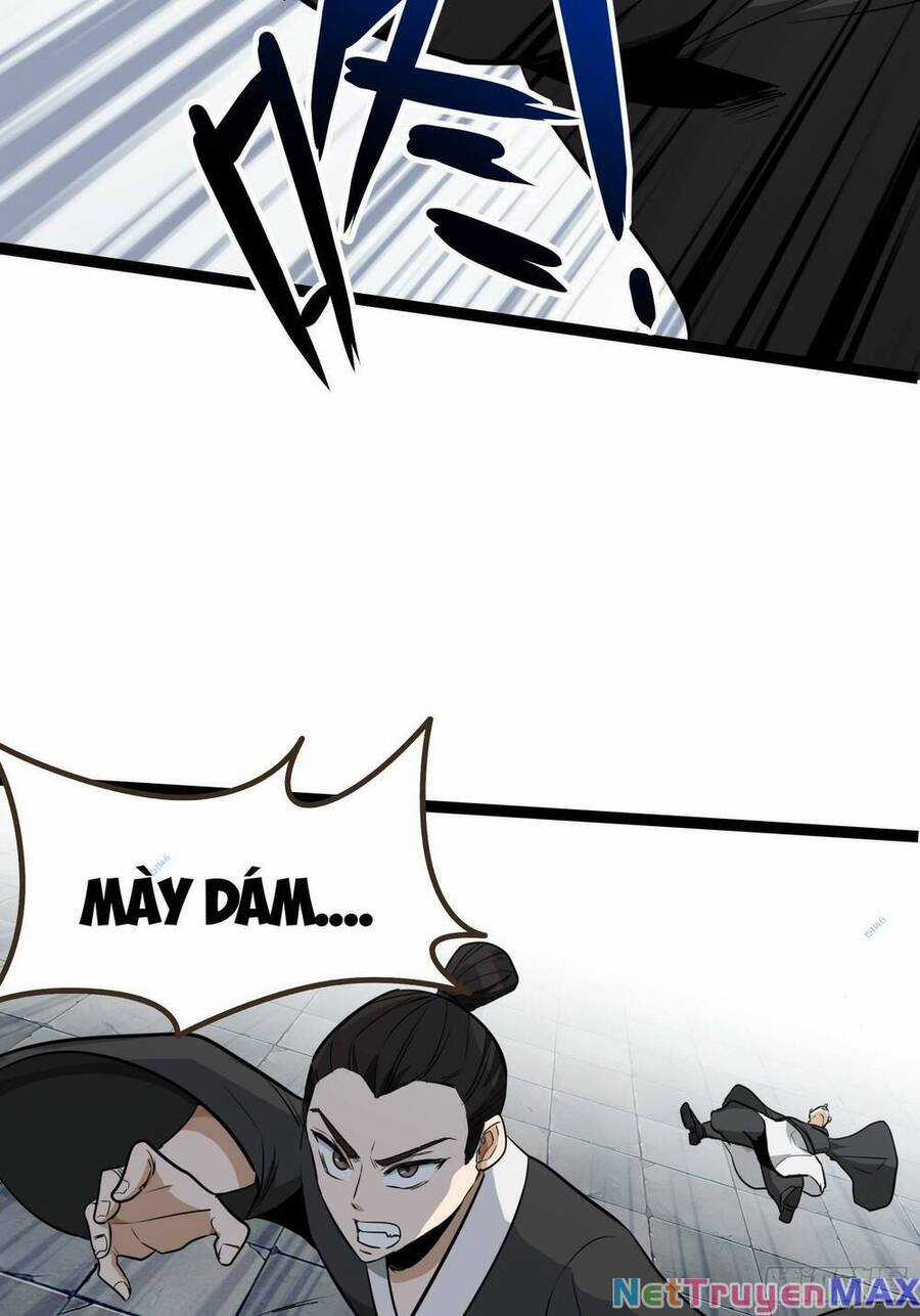 Tạ U Thiên Sư - Chương 32 - Trang 22