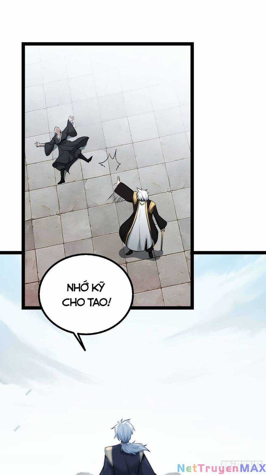 Tạ U Thiên Sư - Chương 32 - Trang 26