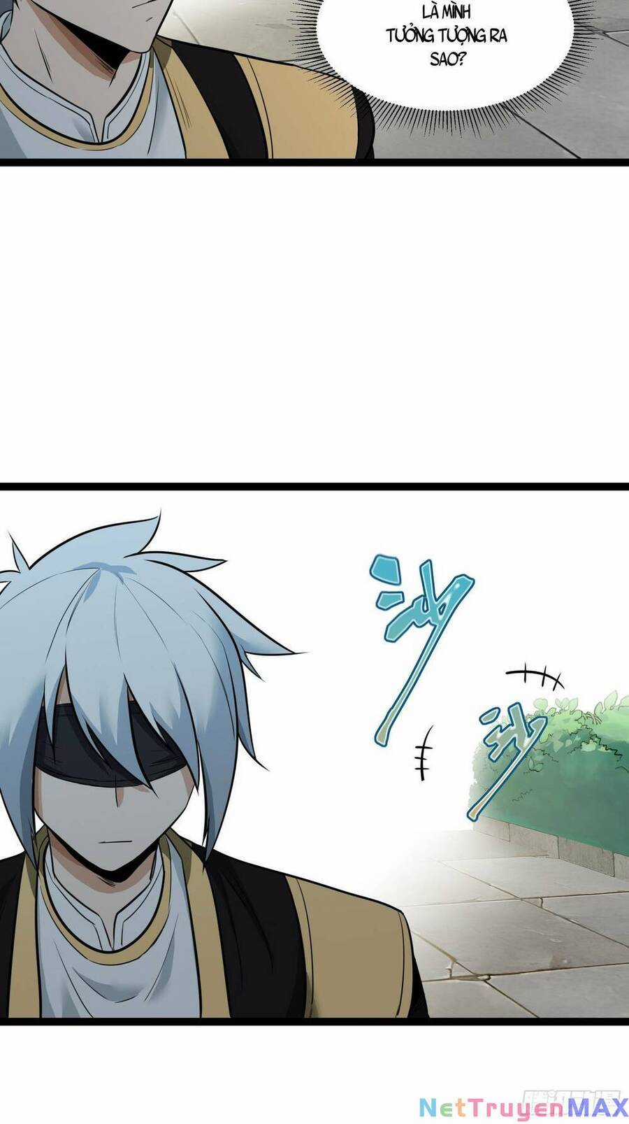 Tạ U Thiên Sư - Chương 32 - Trang 29