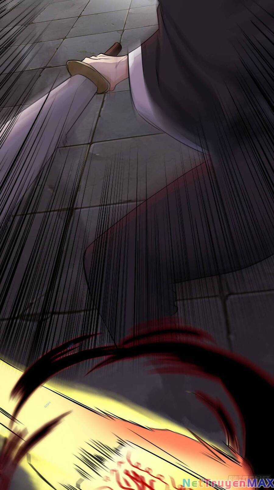 Tạ U Thiên Sư - Chương 32 - Trang 4