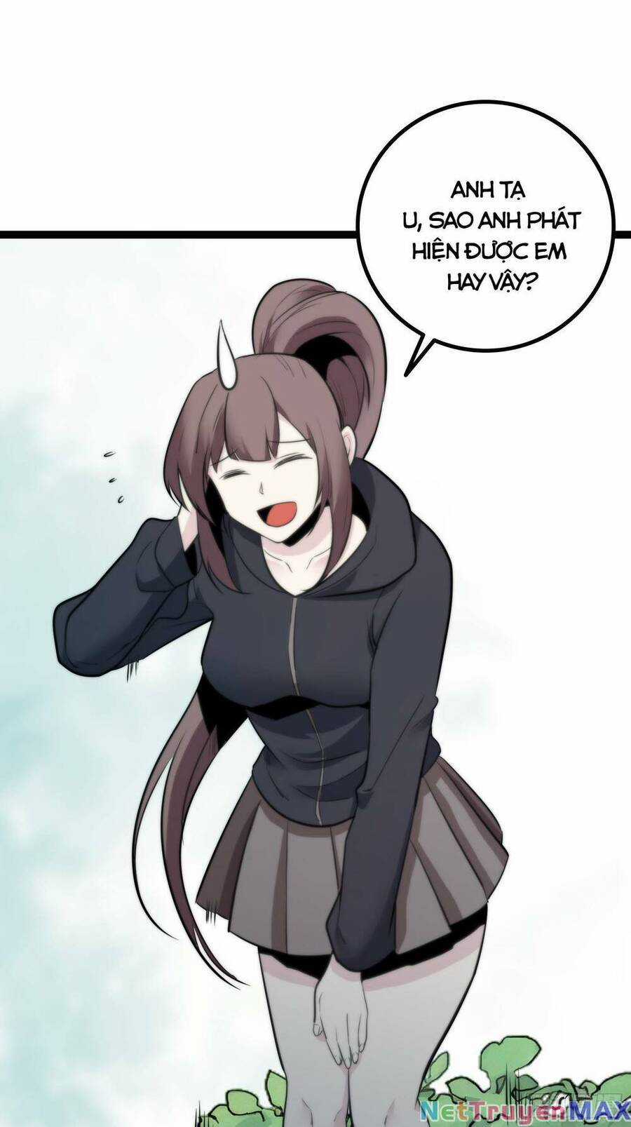 Tạ U Thiên Sư - Chương 32 - Trang 31