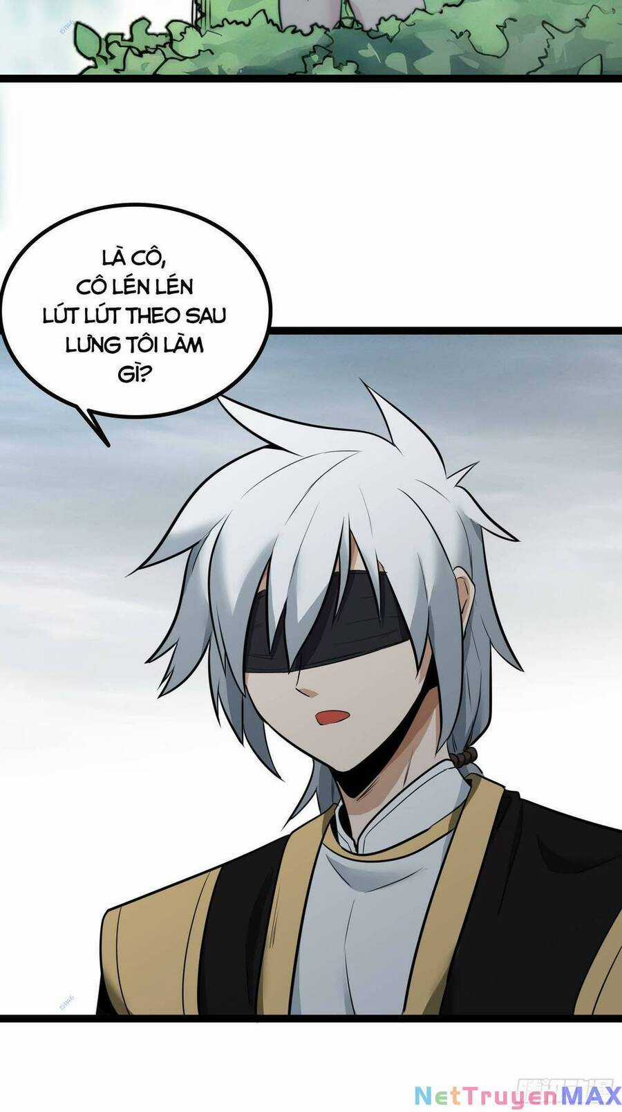 Tạ U Thiên Sư - Chương 32 - Trang 32