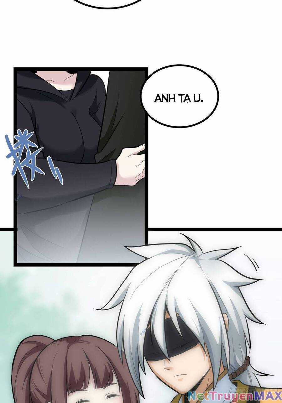 Tạ U Thiên Sư - Chương 32 - Trang 34