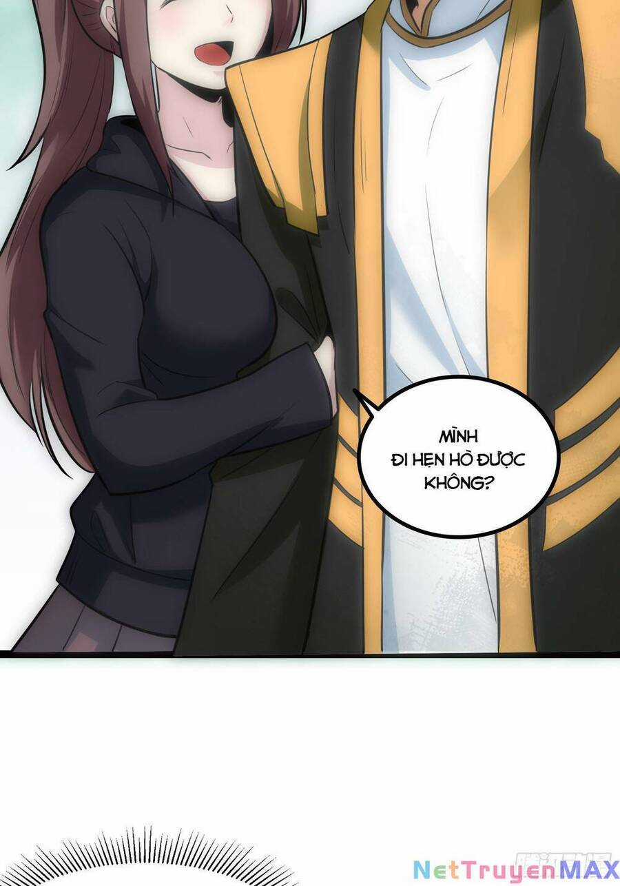 Tạ U Thiên Sư - Chương 32 - Trang 35