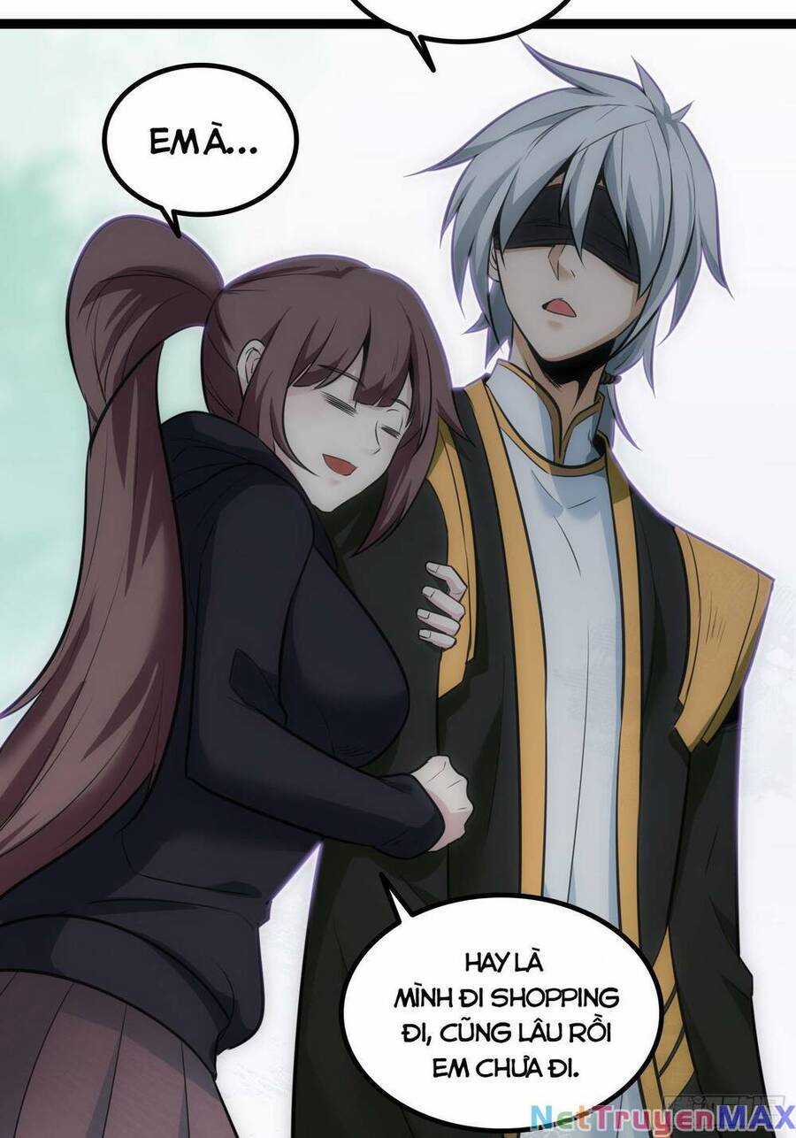 Tạ U Thiên Sư - Chương 32 - Trang 37