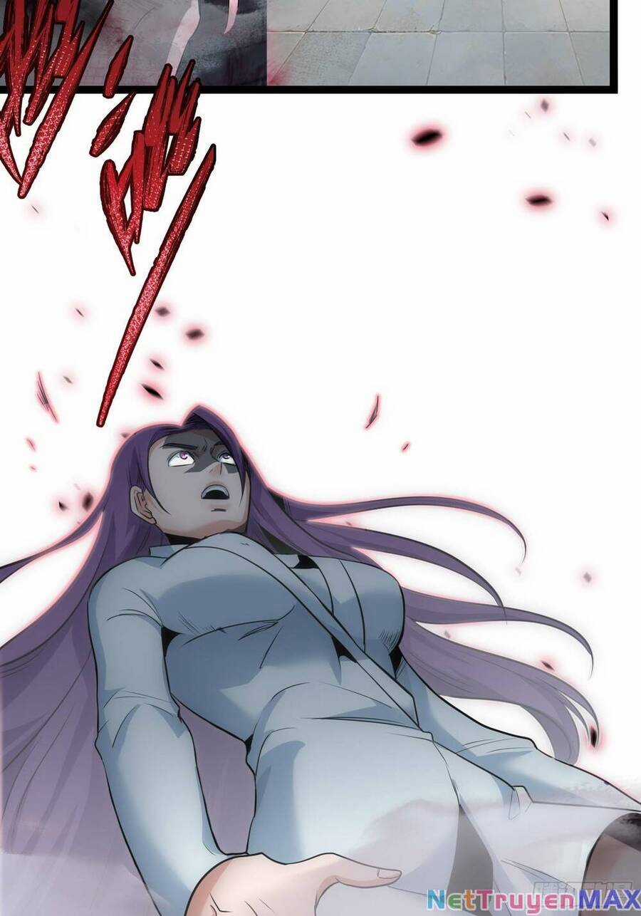 Tạ U Thiên Sư - Chương 32 - Trang 39