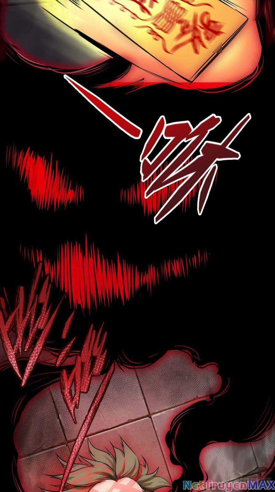 Tạ U Thiên Sư - Chương 32 - Trang 5