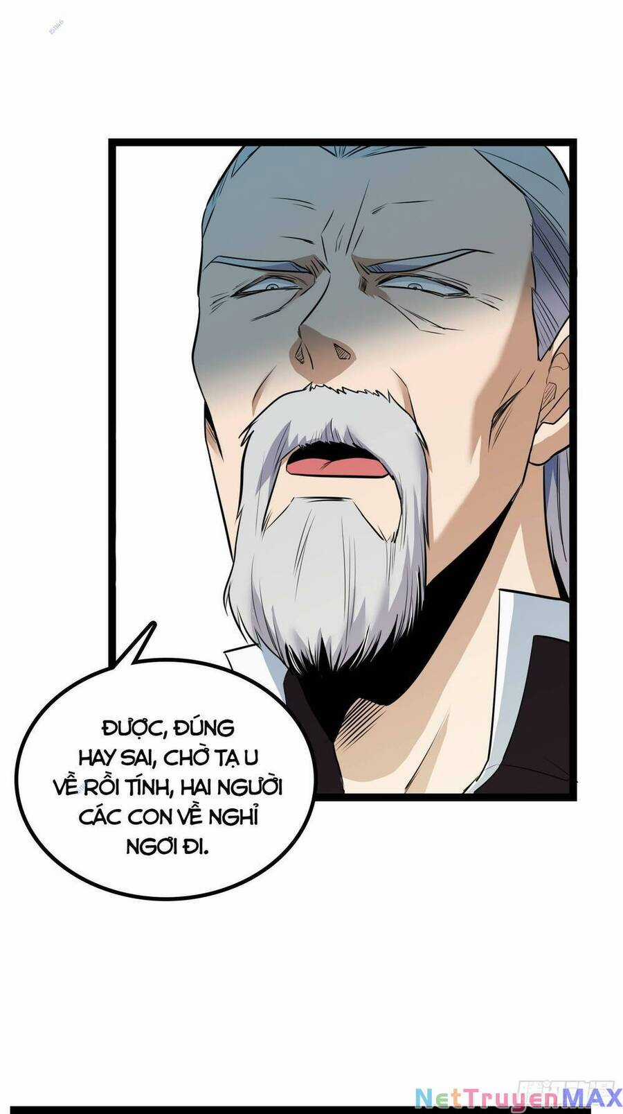 Tạ U Thiên Sư - Chương 32 - Trang 44