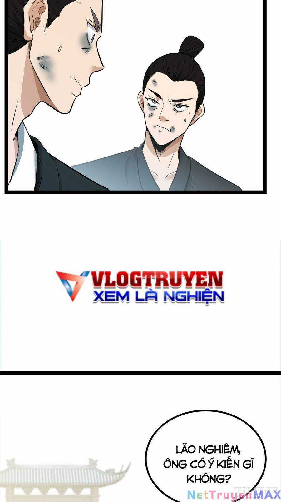 Tạ U Thiên Sư - Chương 32 - Trang 45