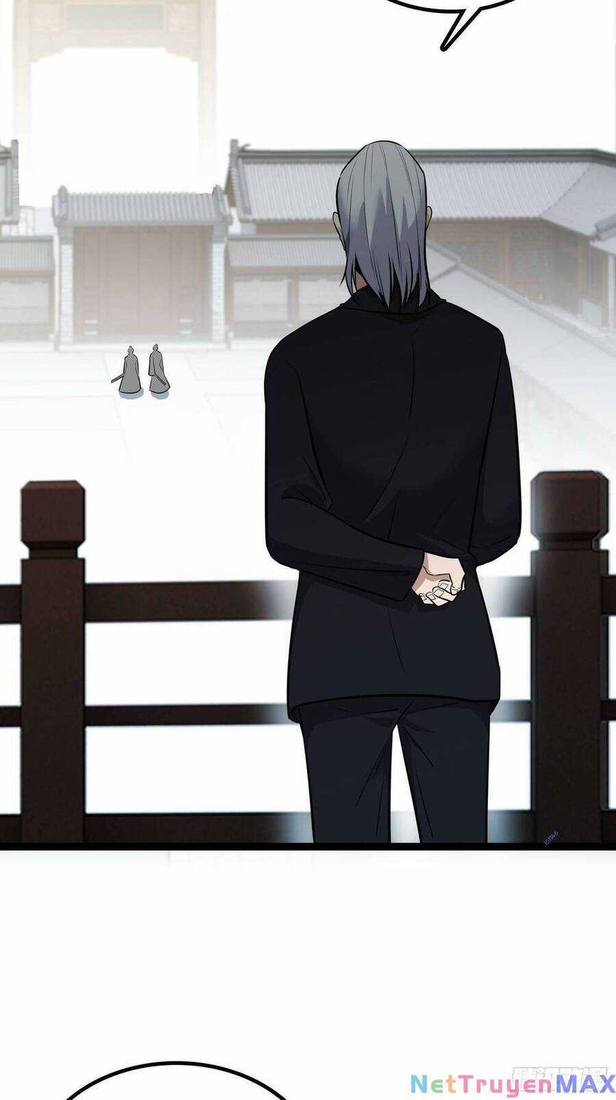 Tạ U Thiên Sư - Chương 32 - Trang 46