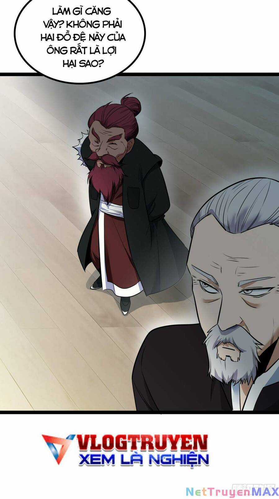 Tạ U Thiên Sư - Chương 32 - Trang 47