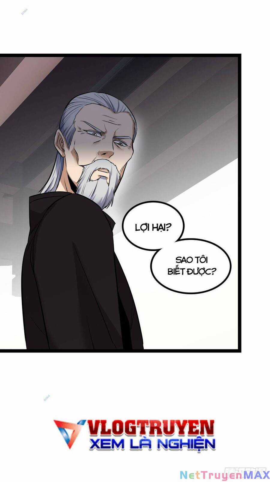 Tạ U Thiên Sư - Chương 32 - Trang 48