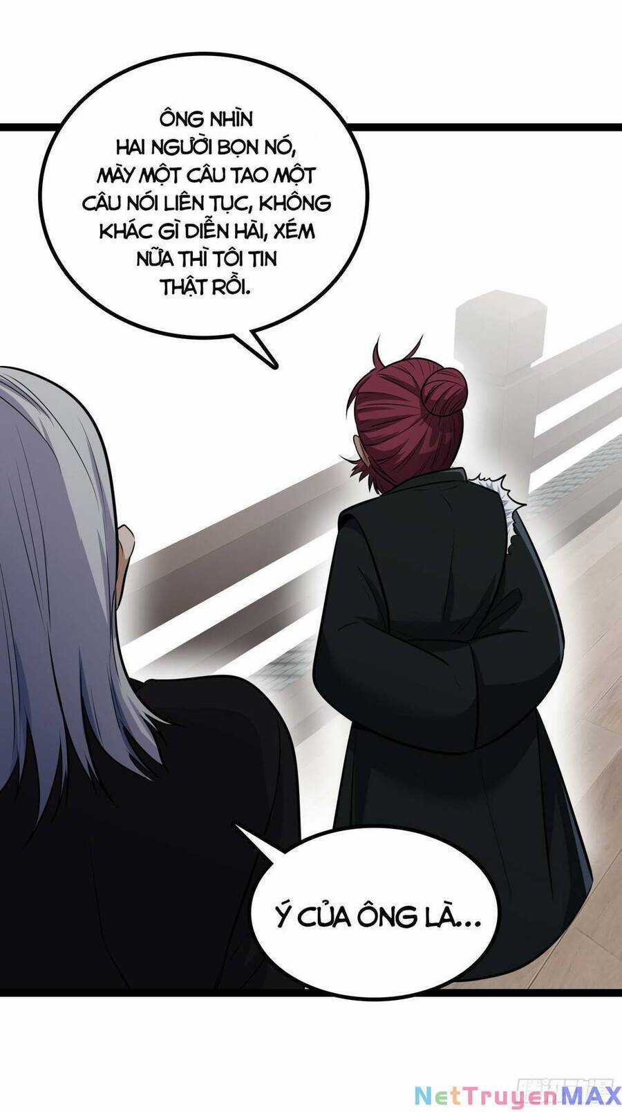 Tạ U Thiên Sư - Chương 32 - Trang 49