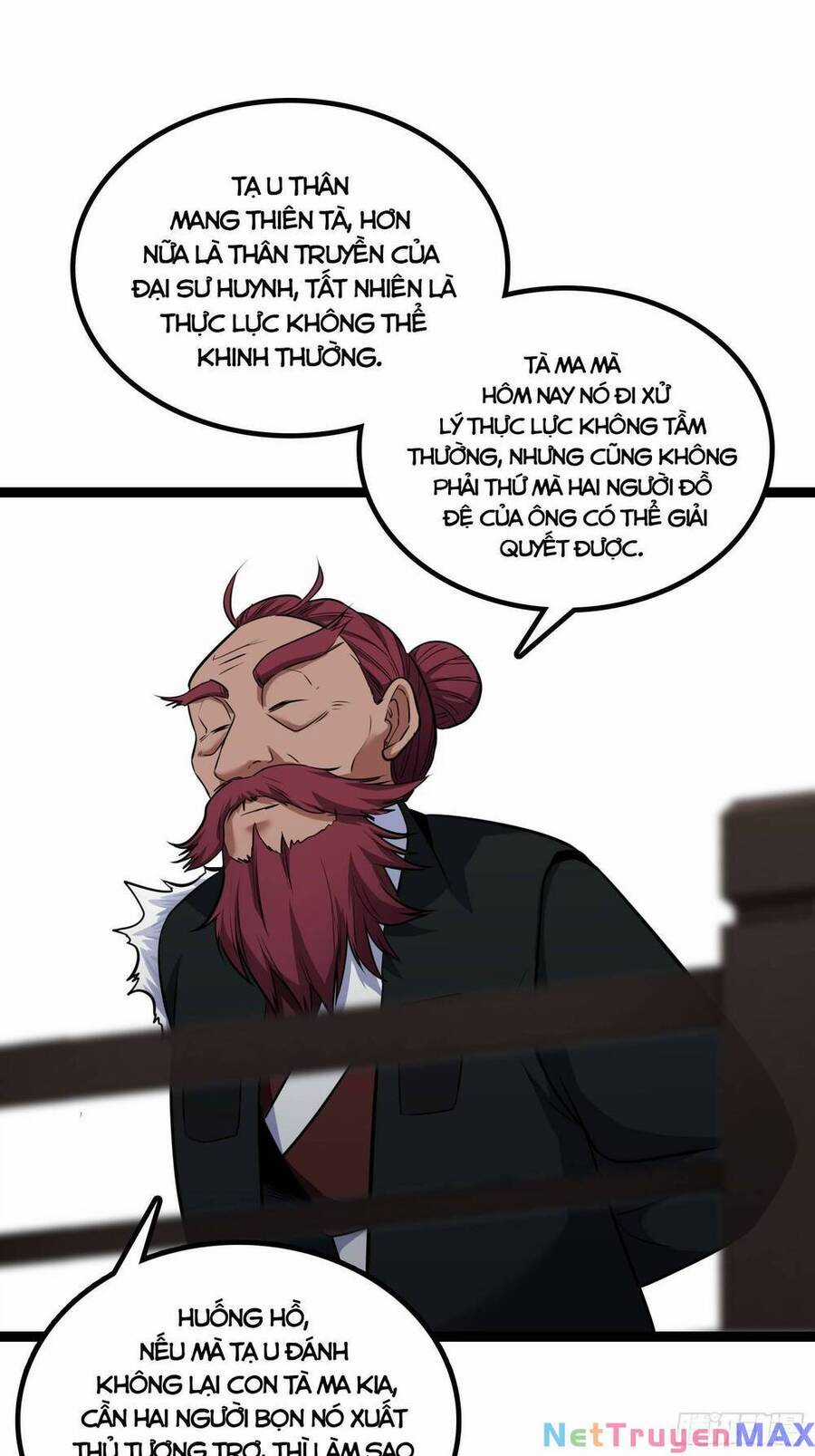 Tạ U Thiên Sư - Chương 32 - Trang 50
