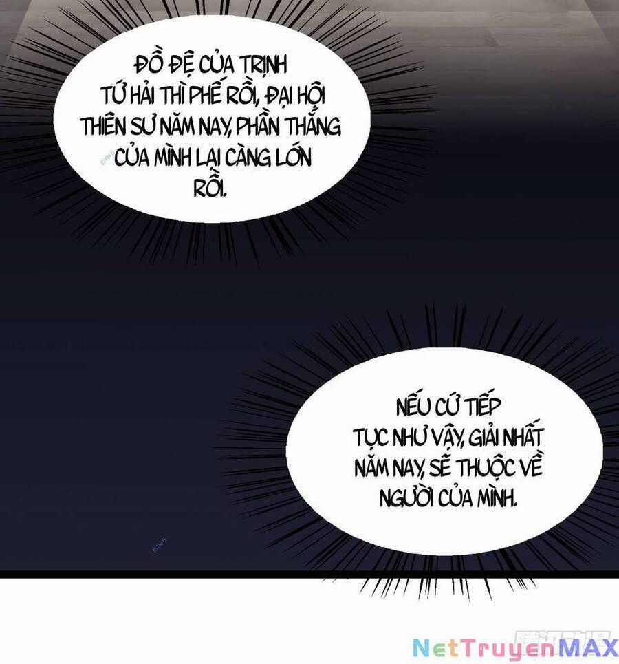 Tạ U Thiên Sư - Chương 32 - Trang 53