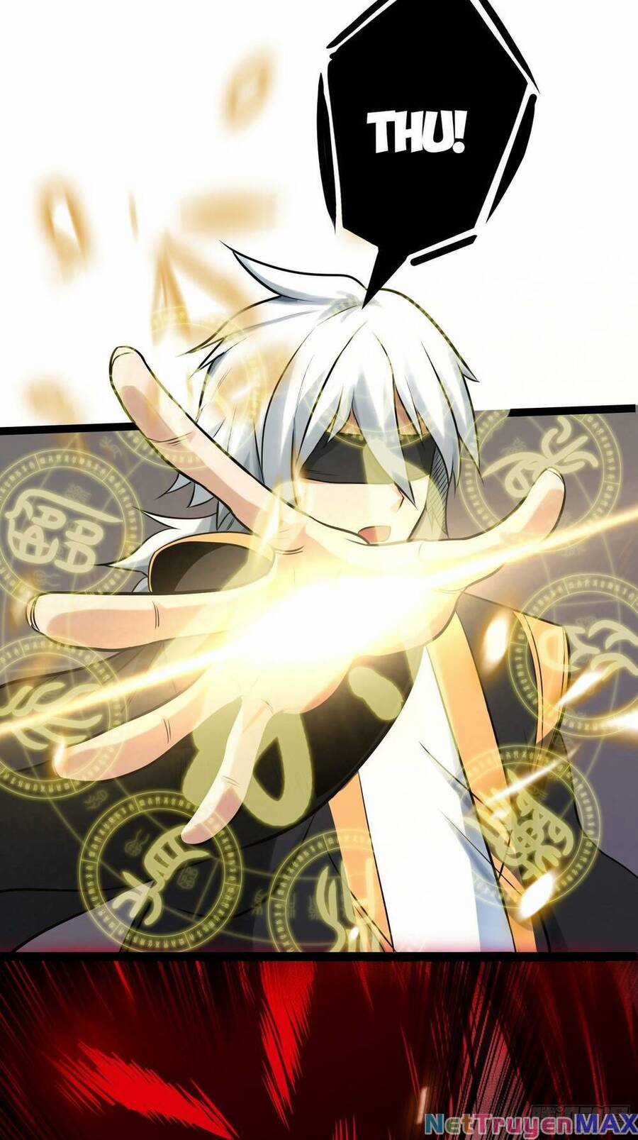 Tạ U Thiên Sư - Chương 32 - Trang 7