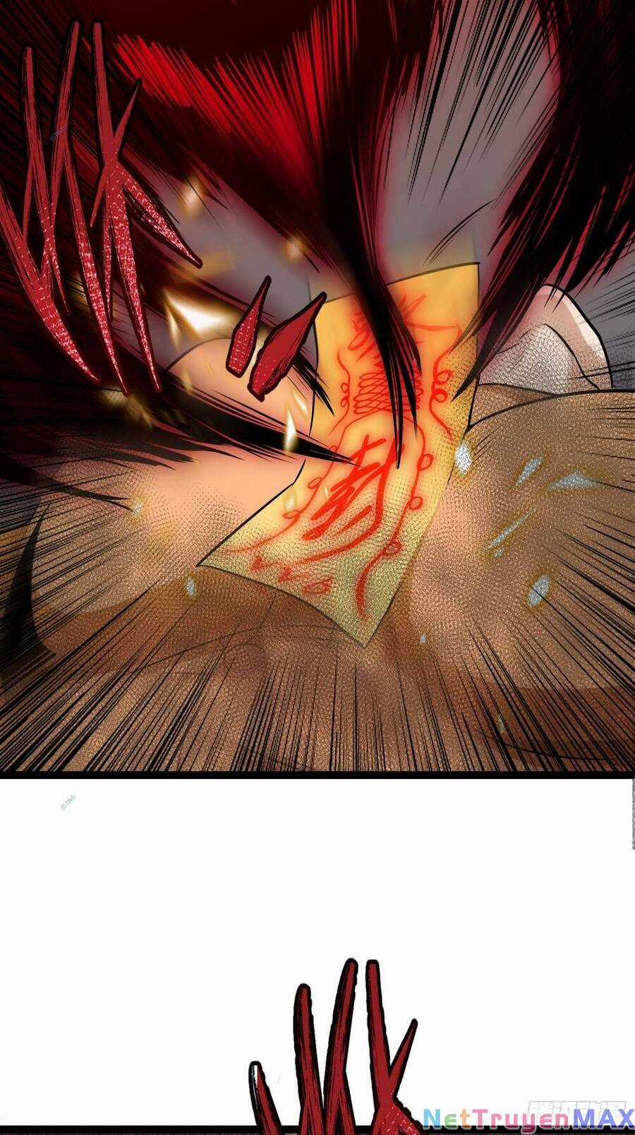 Tạ U Thiên Sư - Chương 32 - Trang 8