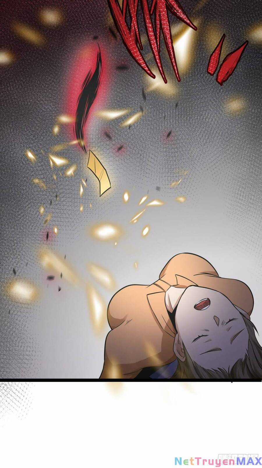 Tạ U Thiên Sư - Chương 32 - Trang 9