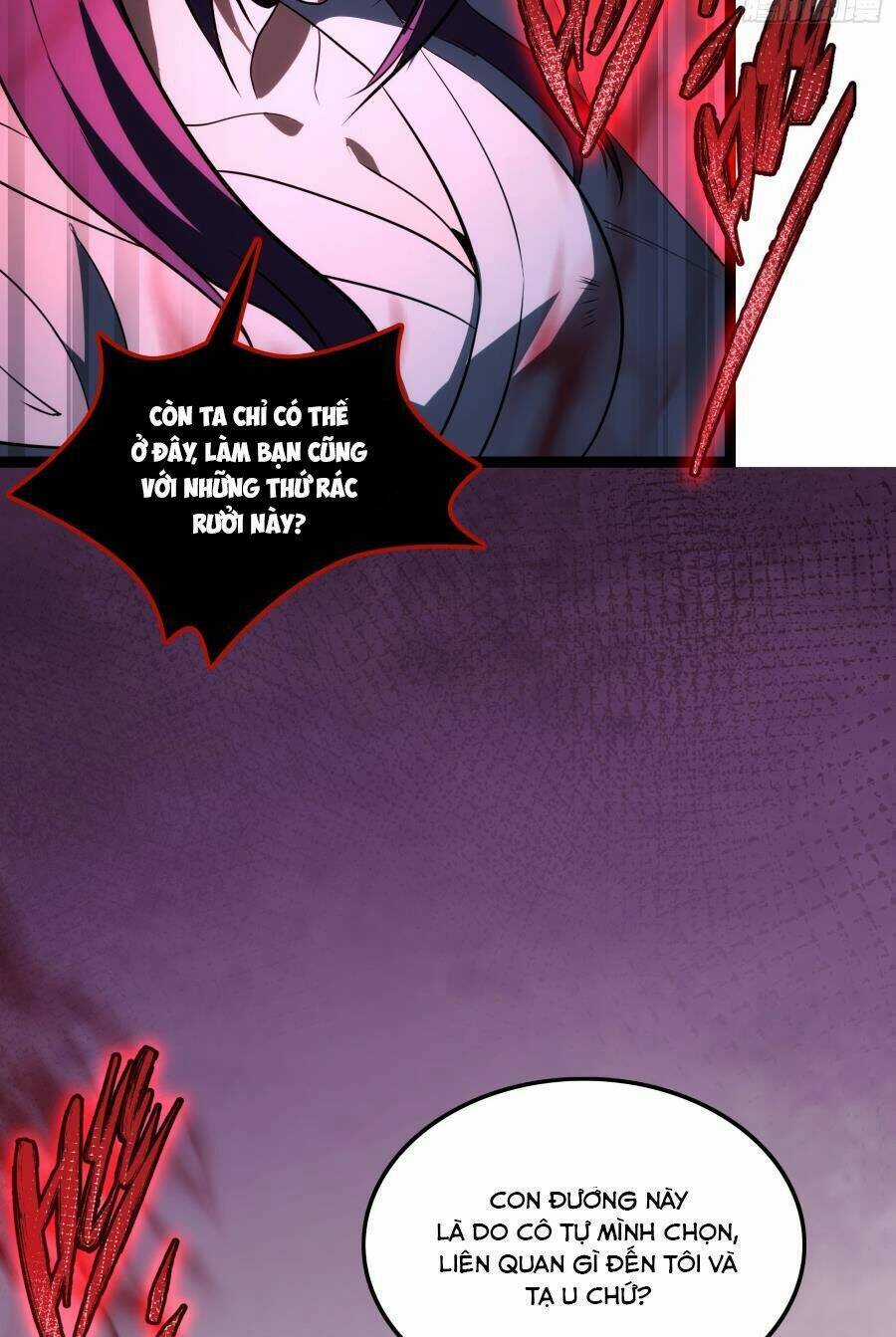 Tạ U Thiên Sư - Chương 33 - Trang 13