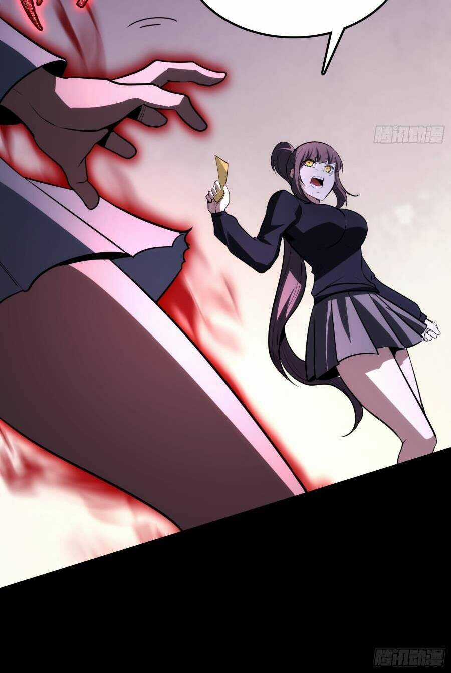 Tạ U Thiên Sư - Chương 33 - Trang 14