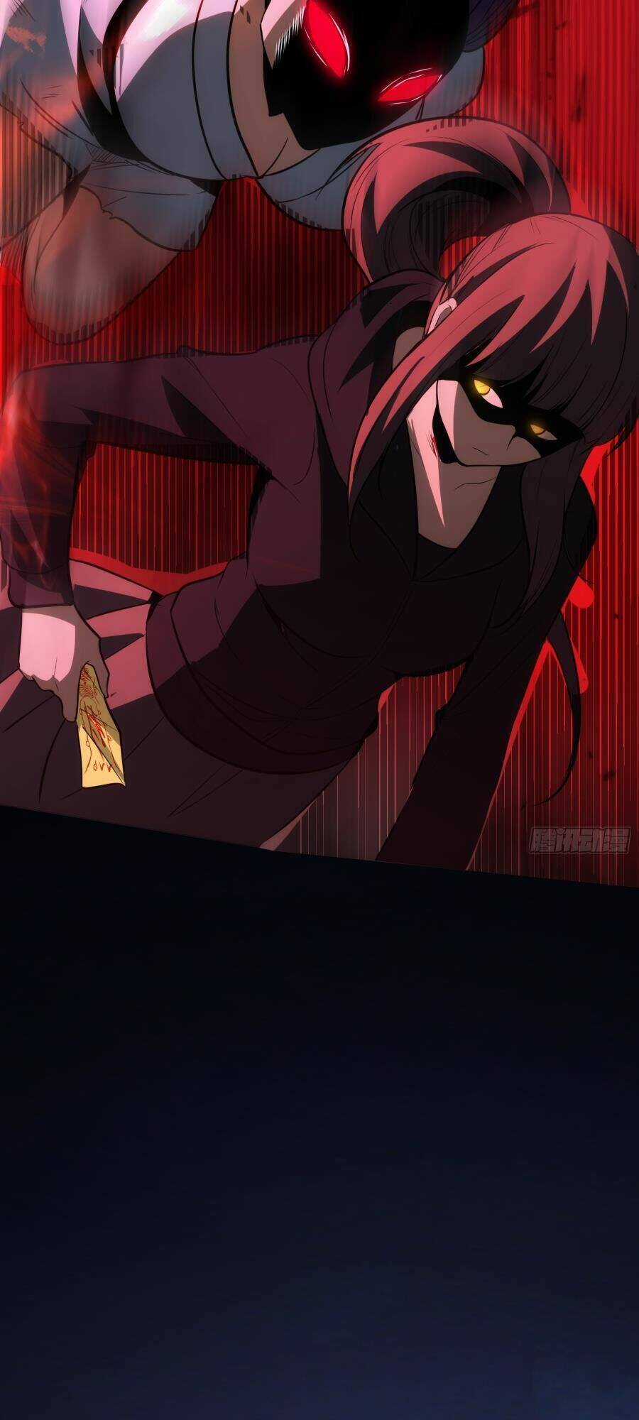 Tạ U Thiên Sư - Chương 33 - Trang 16