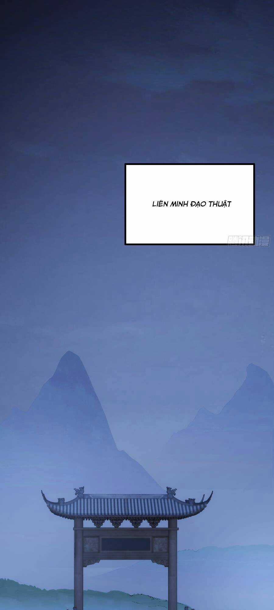 Tạ U Thiên Sư - Chương 33 - Trang 17