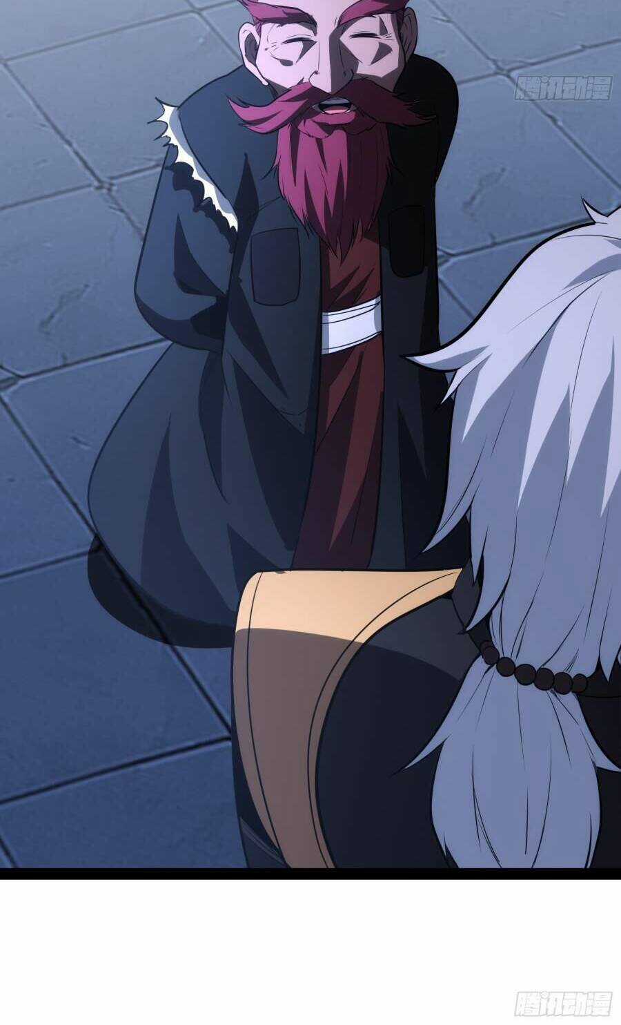 Tạ U Thiên Sư - Chương 33 - Trang 20