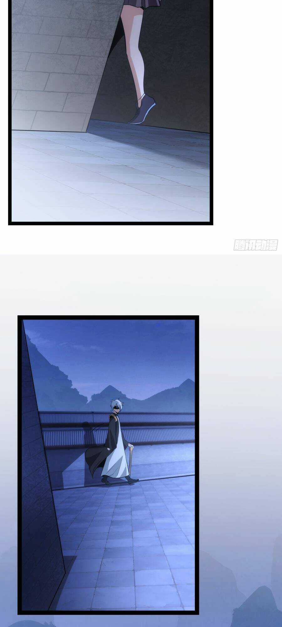 Tạ U Thiên Sư - Chương 33 - Trang 27