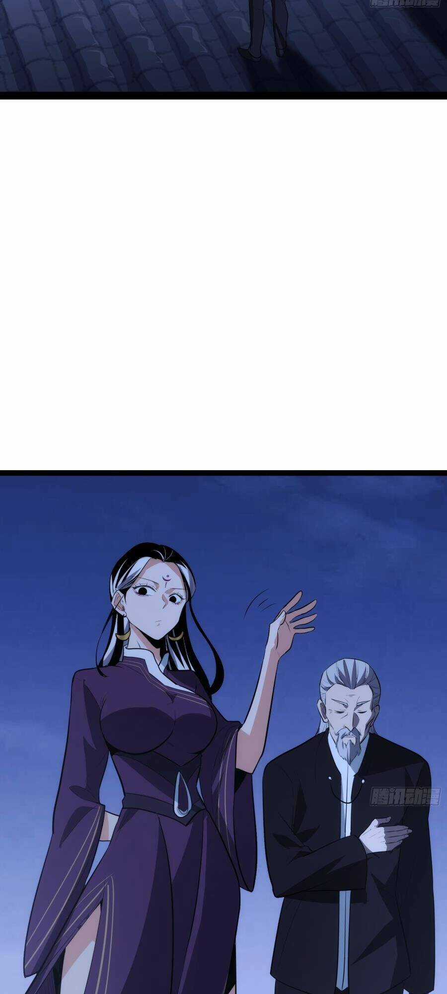 Tạ U Thiên Sư - Chương 33 - Trang 29