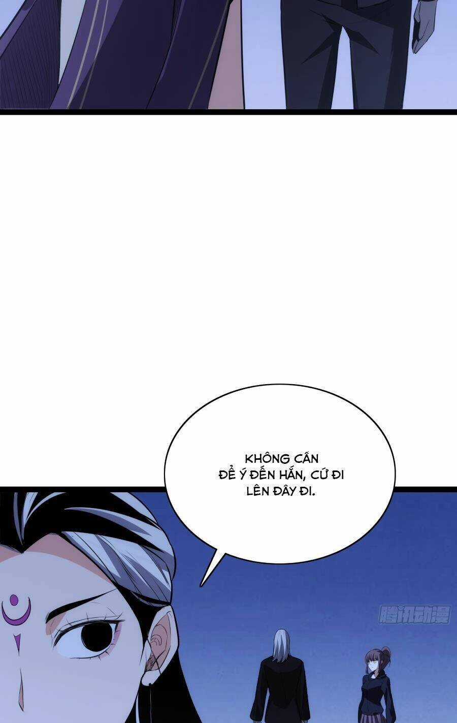 Tạ U Thiên Sư - Chương 33 - Trang 30