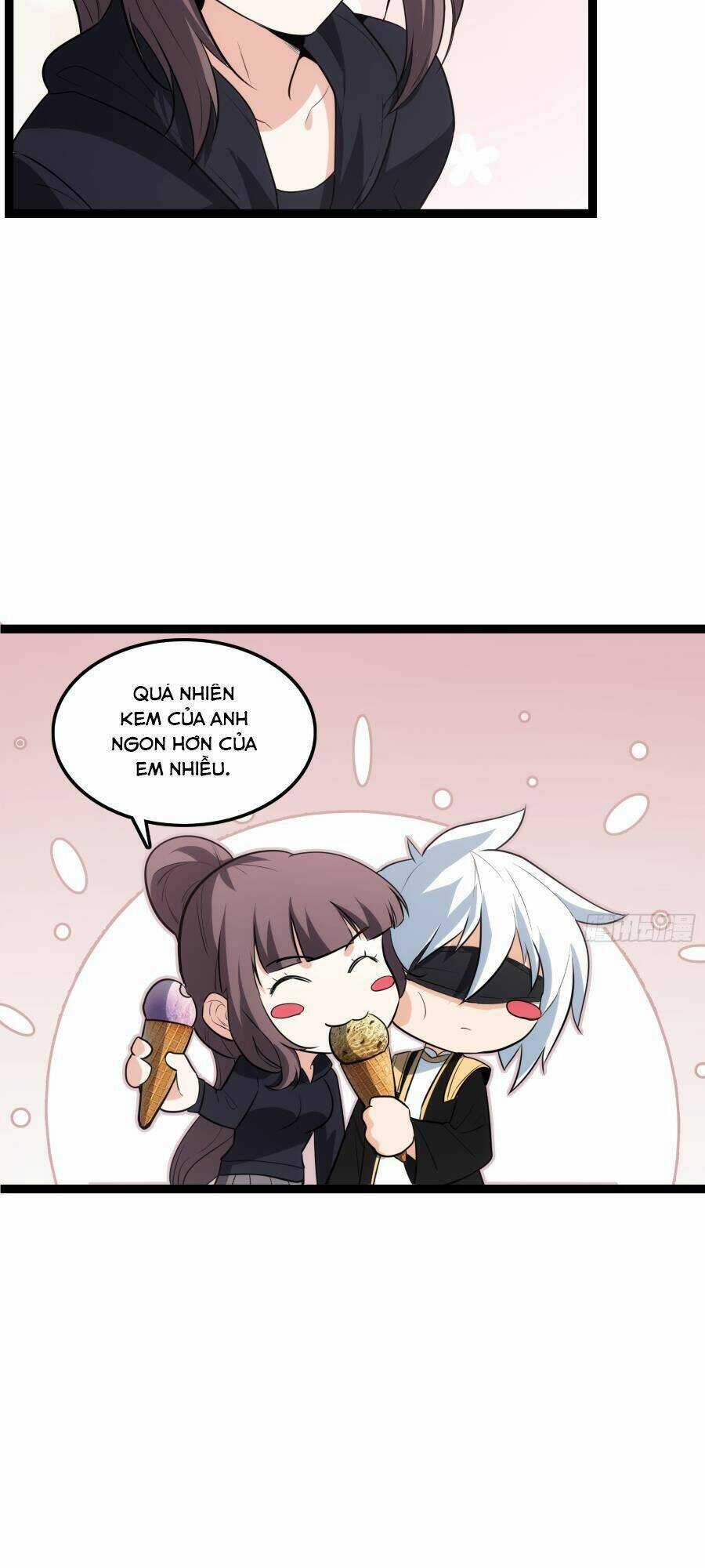 Tạ U Thiên Sư - Chương 33 - Trang 4