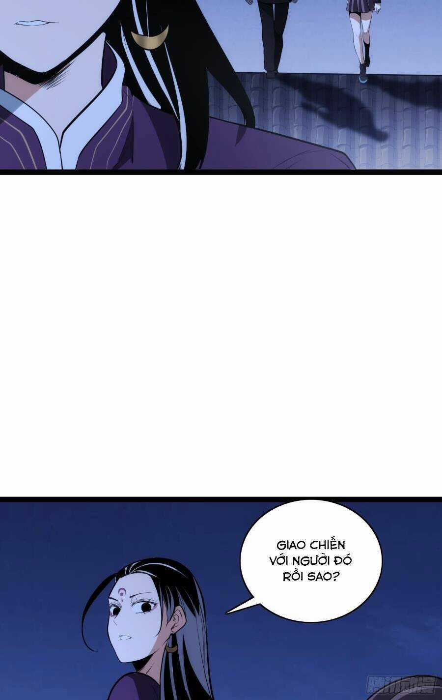 Tạ U Thiên Sư - Chương 33 - Trang 31