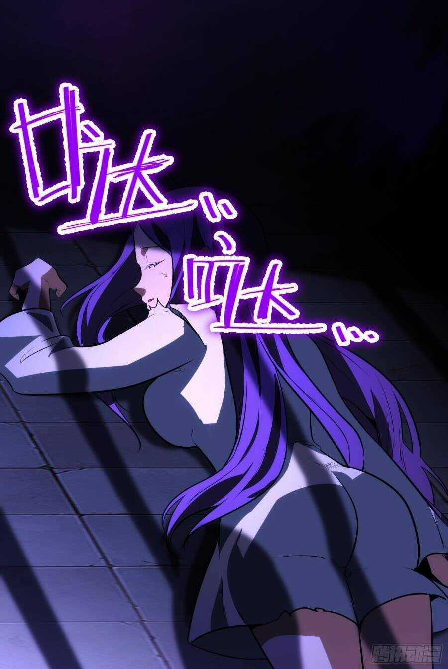 Tạ U Thiên Sư - Chương 33 - Trang 37