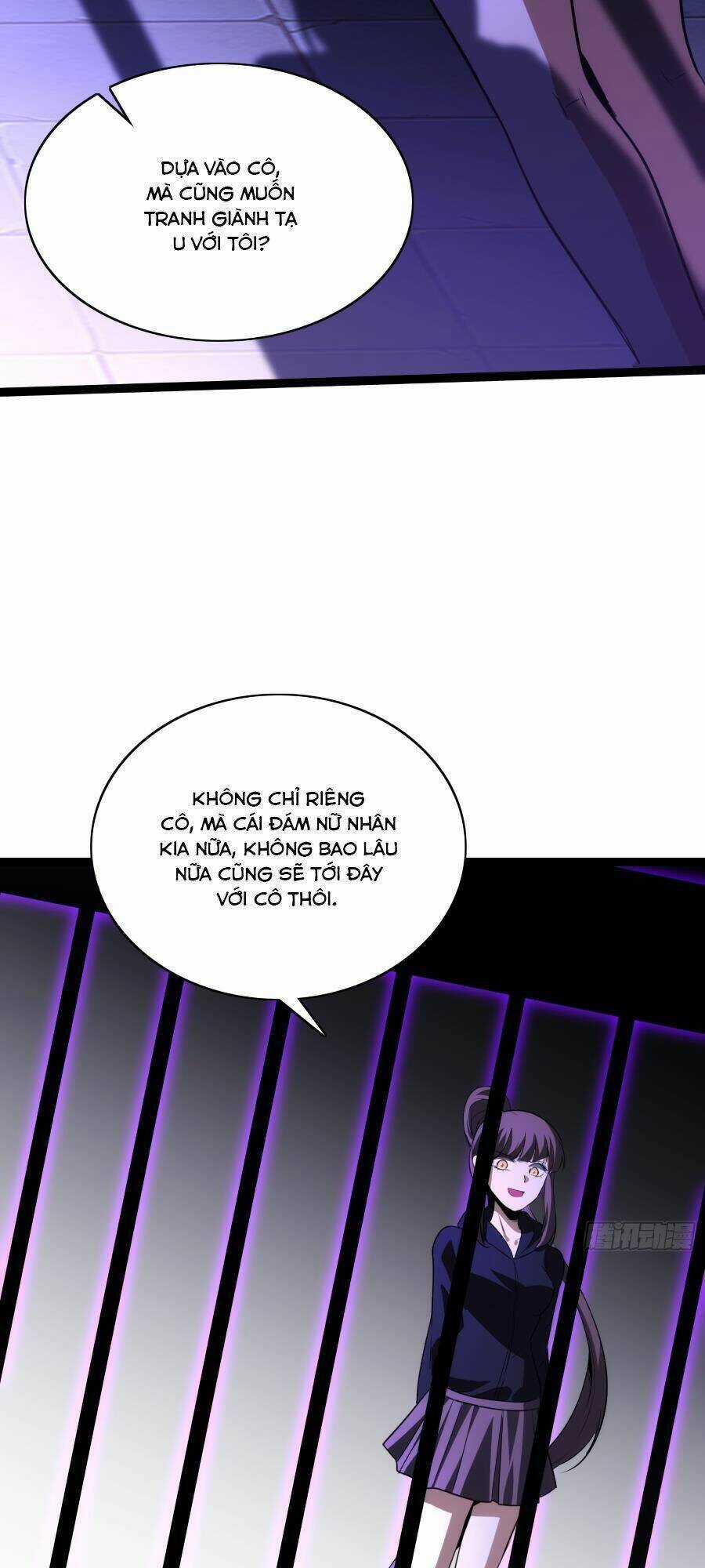 Tạ U Thiên Sư - Chương 33 - Trang 38