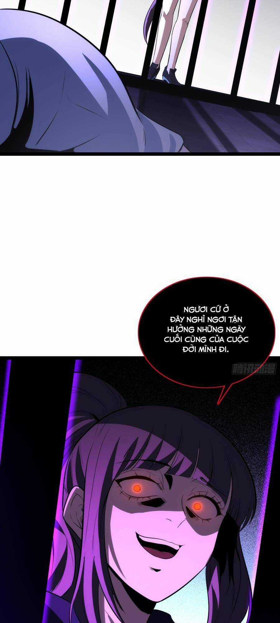 Tạ U Thiên Sư - Chương 33 - Trang 39