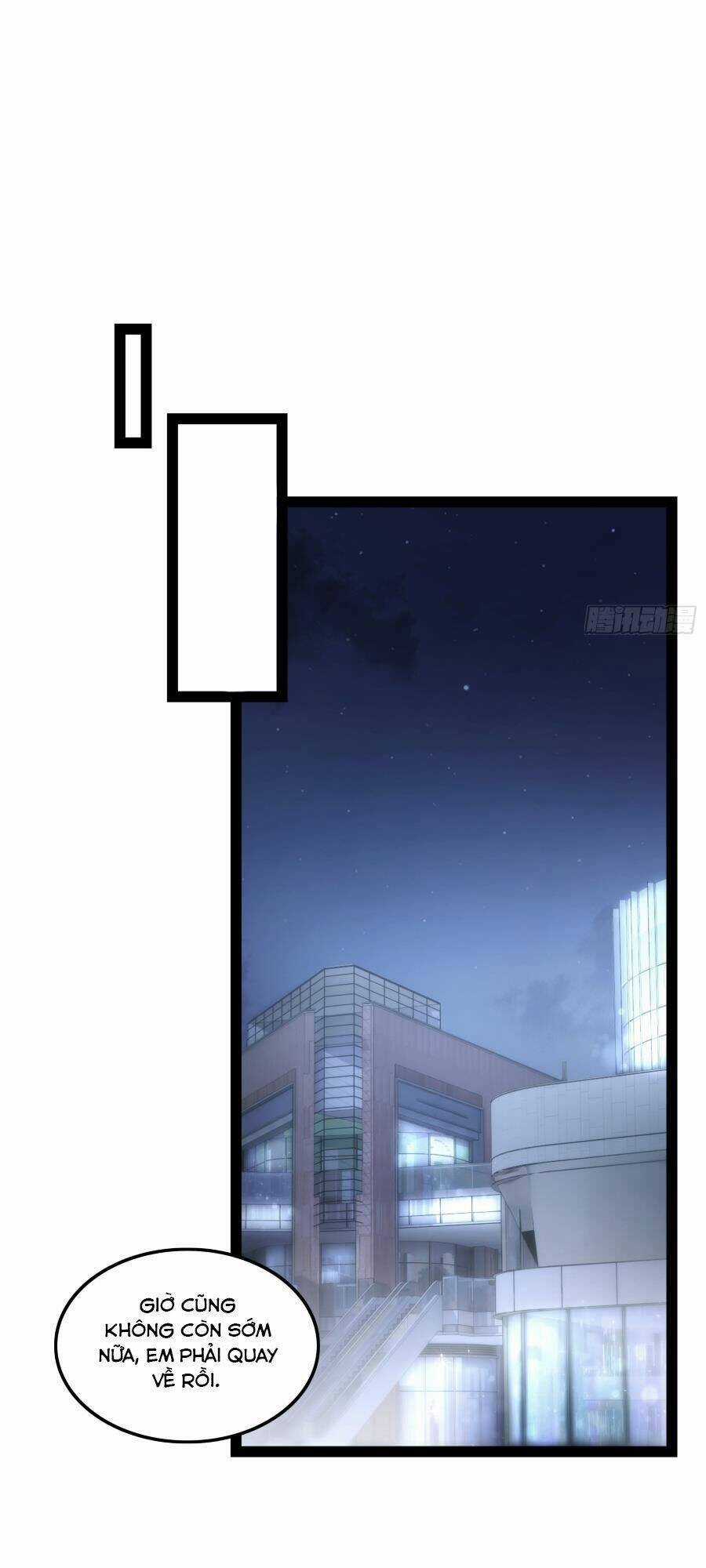 Tạ U Thiên Sư - Chương 33 - Trang 5