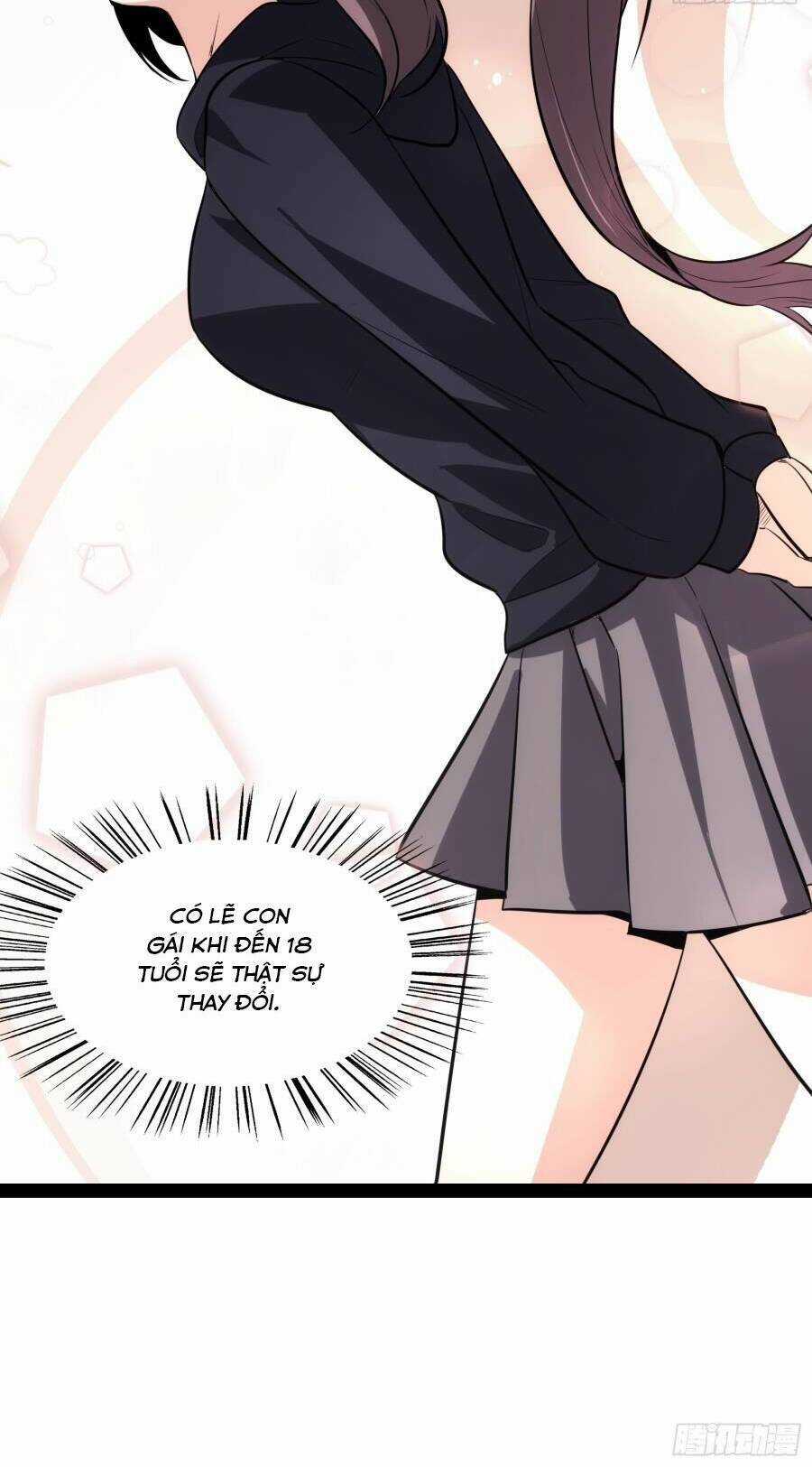 Tạ U Thiên Sư - Chương 33 - Trang 8