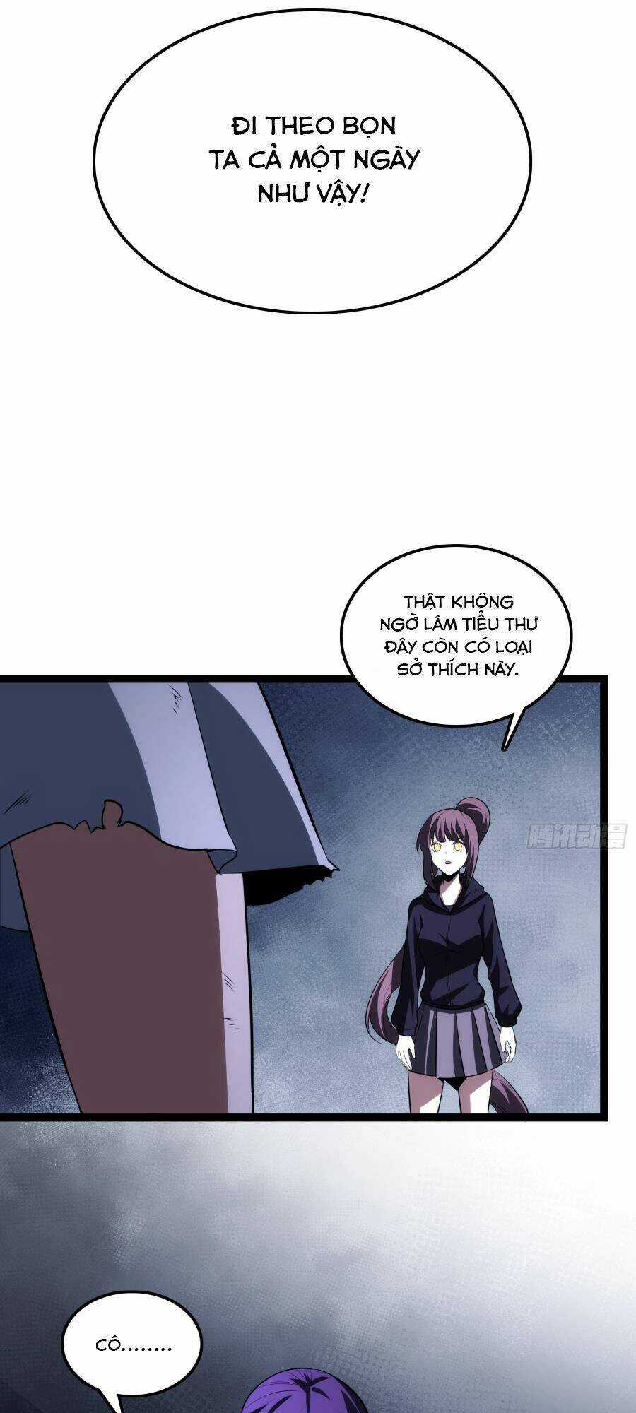 Tạ U Thiên Sư - Chương 33 - Trang 10