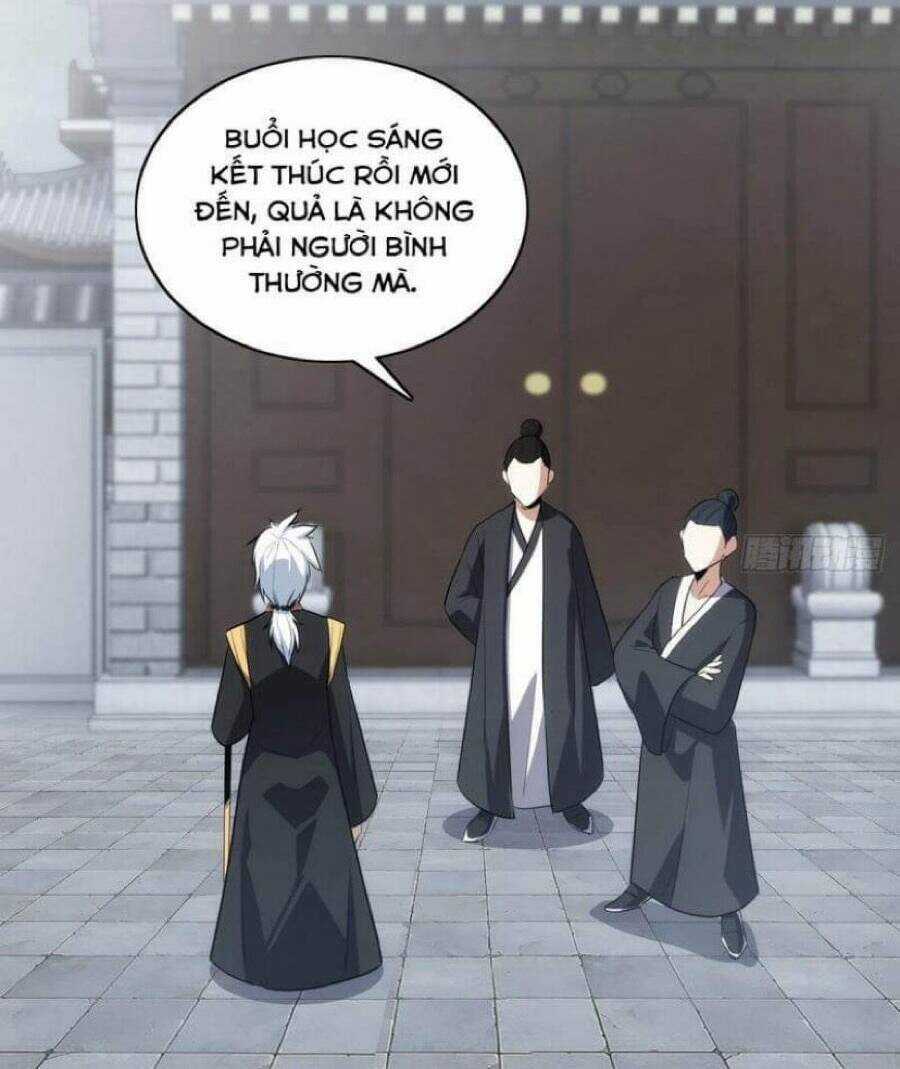 Tạ U Thiên Sư - Chương 34 - Trang 12