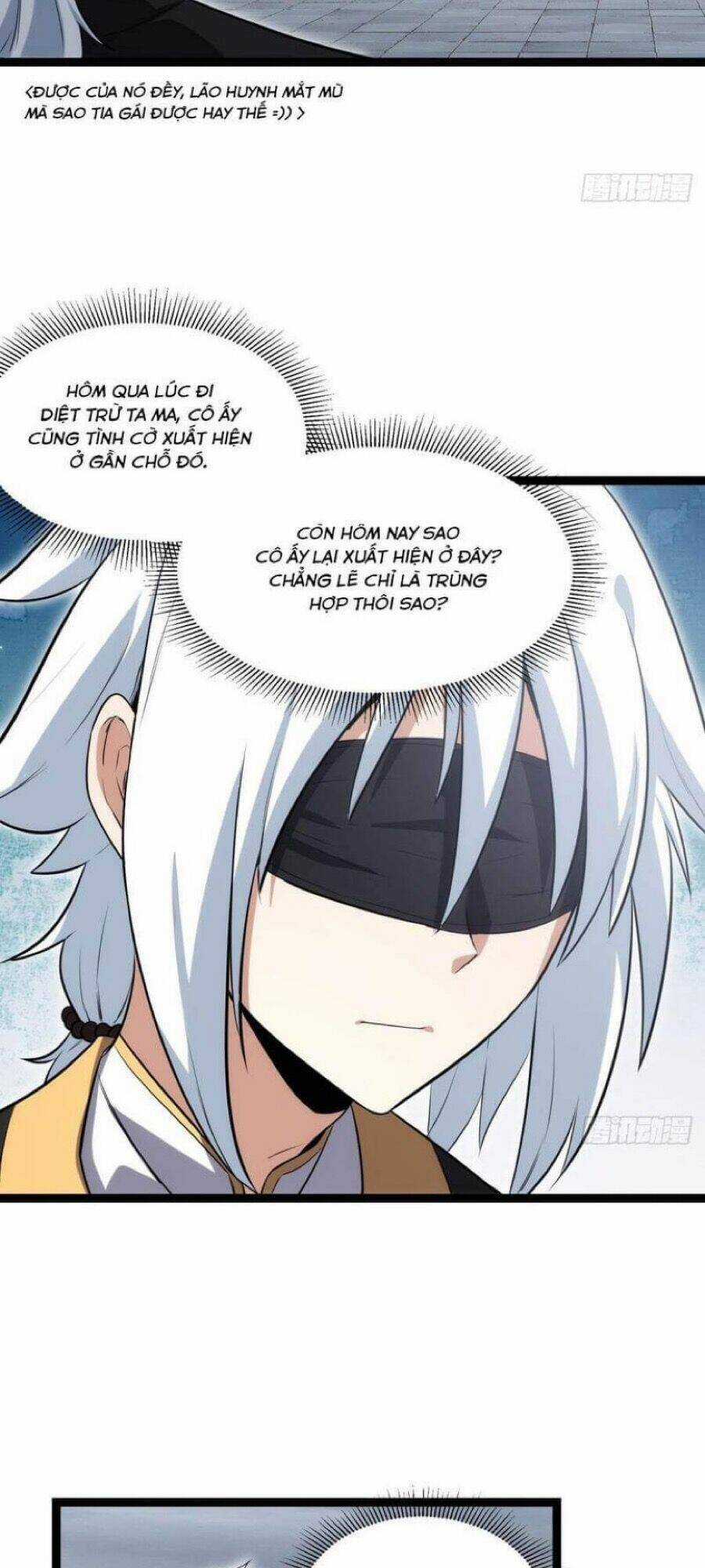 Tạ U Thiên Sư - Chương 34 - Trang 16