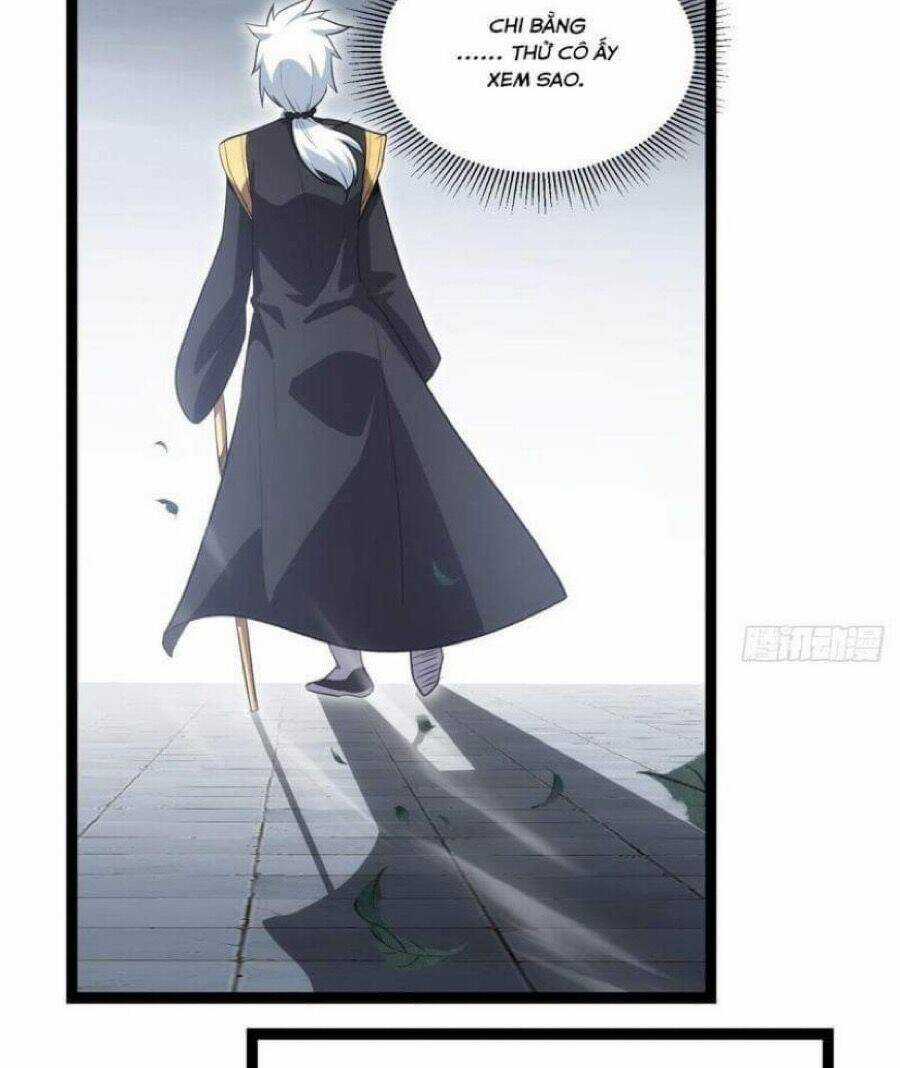 Tạ U Thiên Sư - Chương 34 - Trang 17