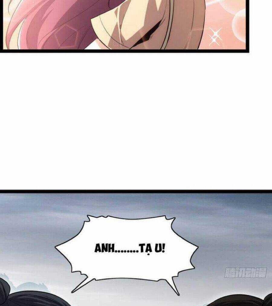 Tạ U Thiên Sư - Chương 34 - Trang 23