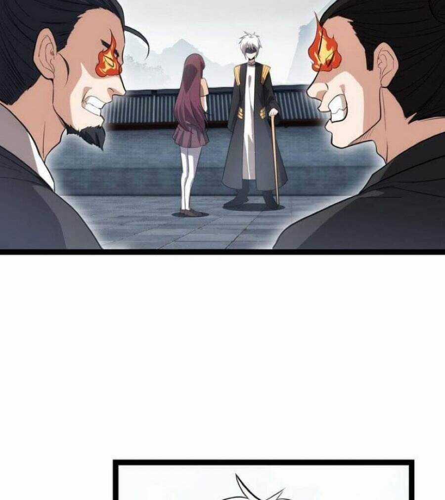 Tạ U Thiên Sư - Chương 34 - Trang 24