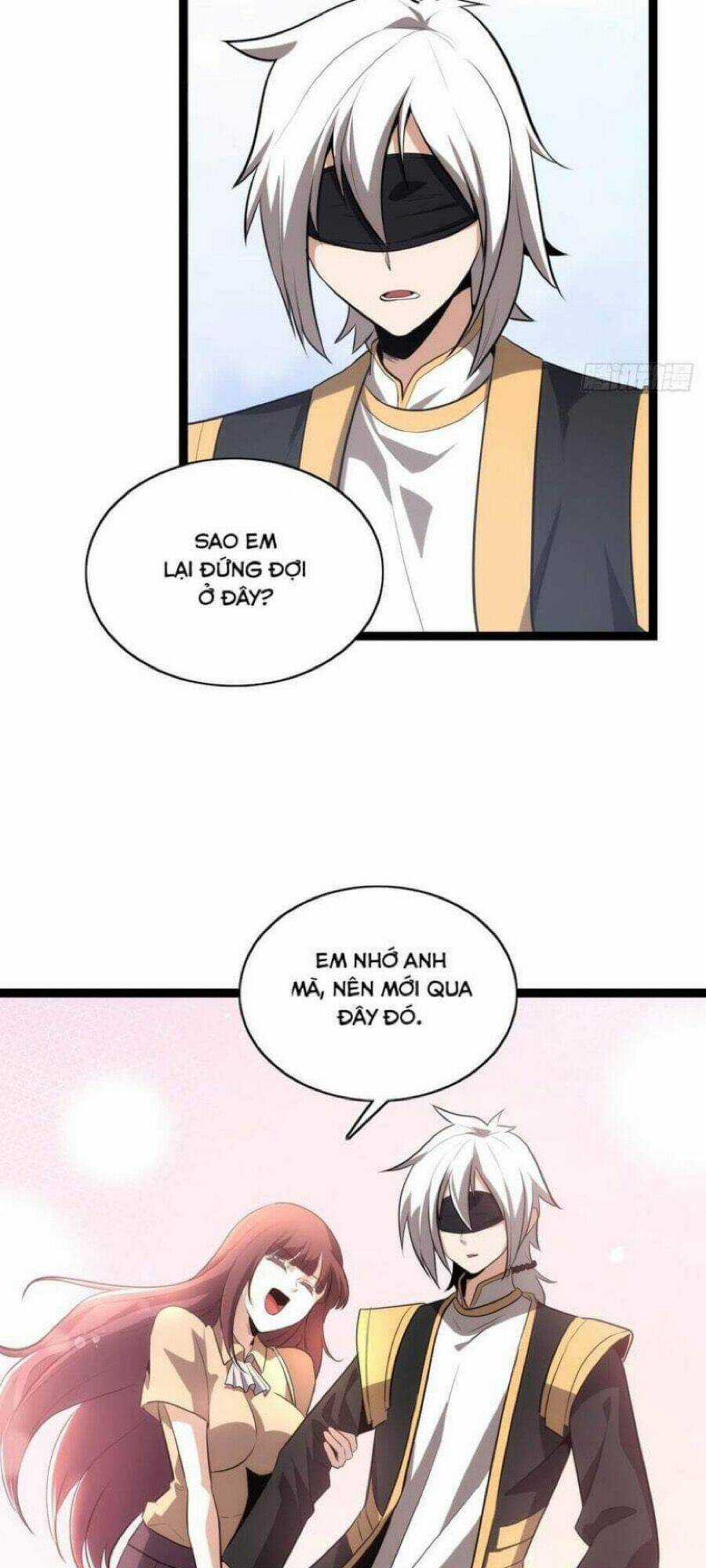 Tạ U Thiên Sư - Chương 34 - Trang 25