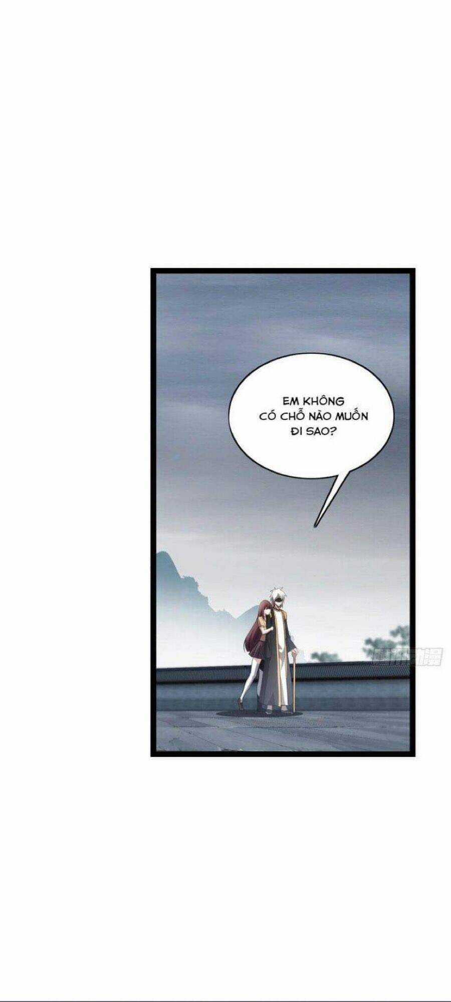 Tạ U Thiên Sư - Chương 34 - Trang 27