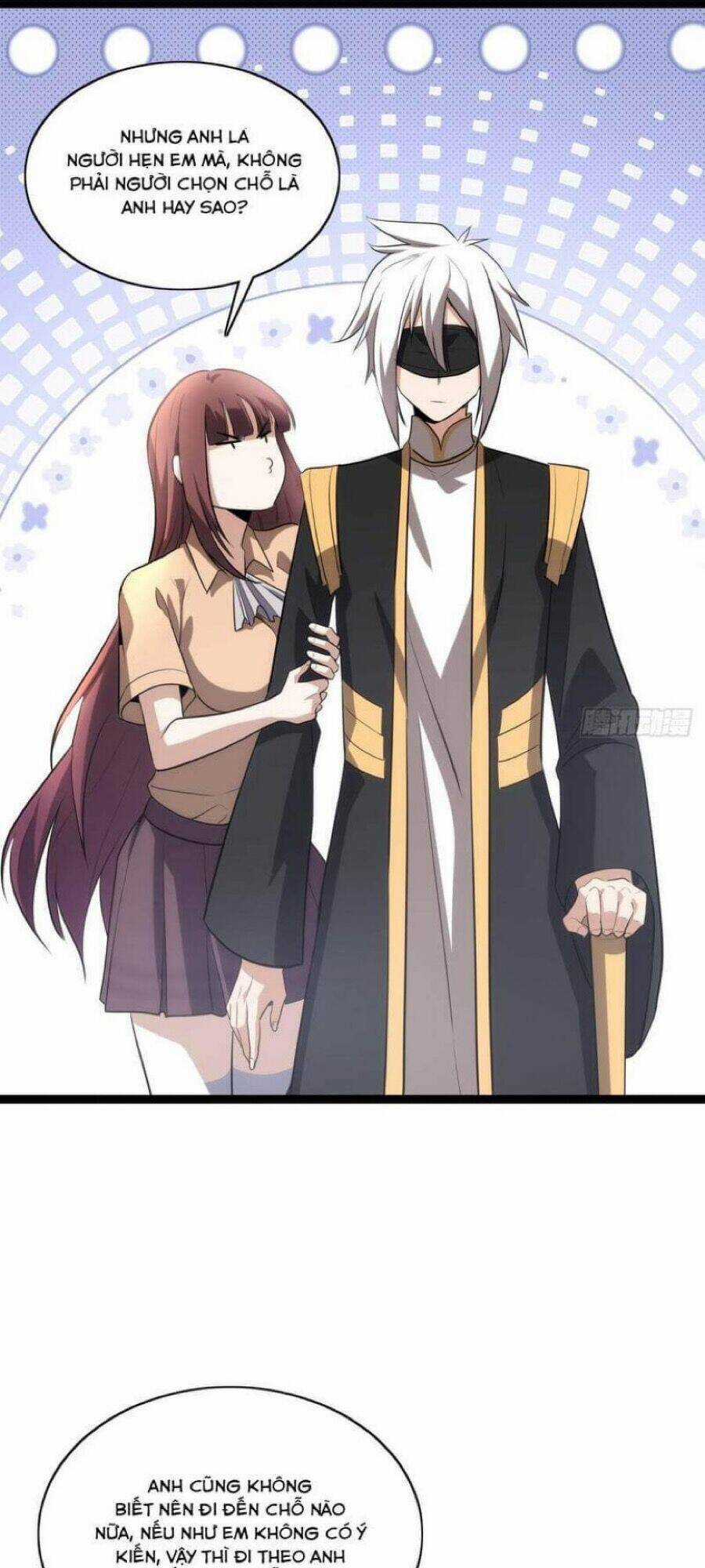 Tạ U Thiên Sư - Chương 34 - Trang 28