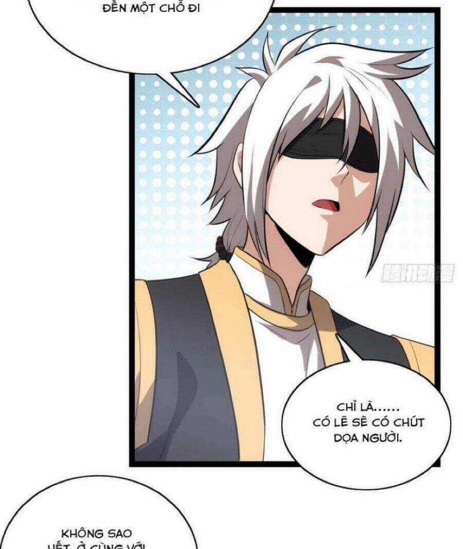 Tạ U Thiên Sư - Chương 34 - Trang 29